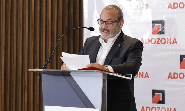 Adozona realiza asamblea y cita los logros del ano