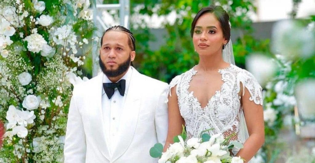 Anthony Santos agradece y desea a El Alfa exitos tras