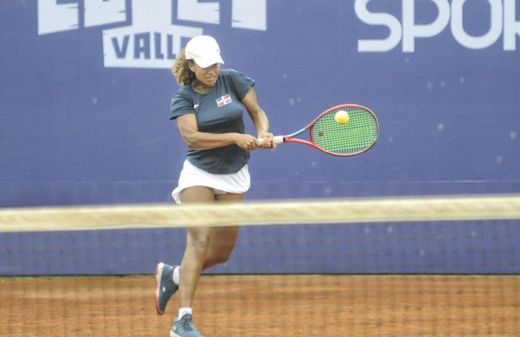 Atletismo logra primera final en Panam Juniors