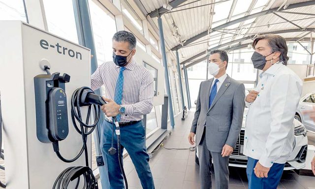 Autoferia alcanza los RD10000 MM en solicitudes de prestamos