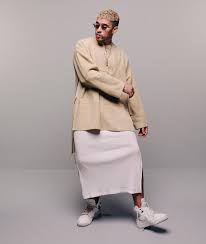 Bad Bunny ha sido, por segundo año consecutivo, el artista más escuchado a nivel global en Spotify, informó la plataforma musical digital.