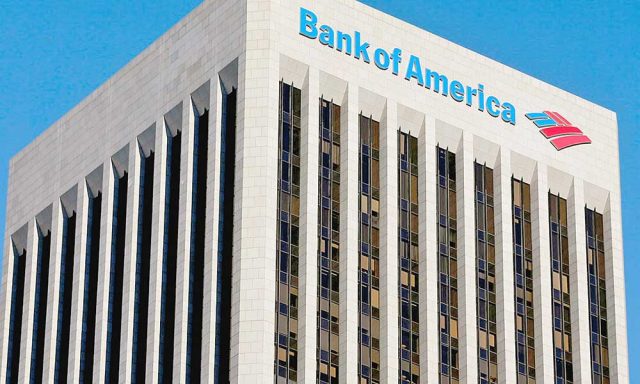 Bank of America ve trayectoria positiva del pais