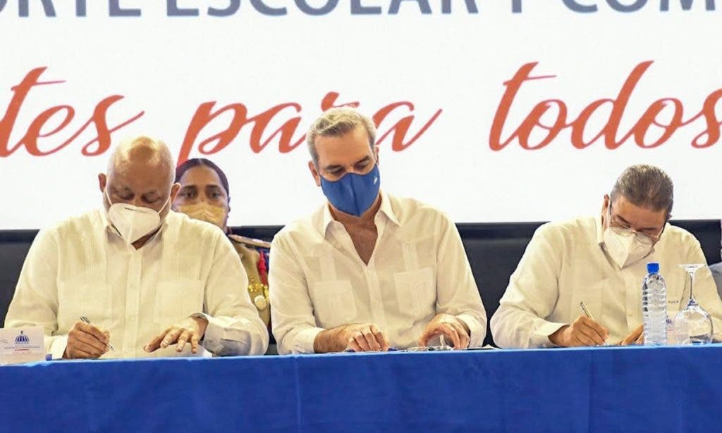 Buscan impulsar deporte desde la educacion