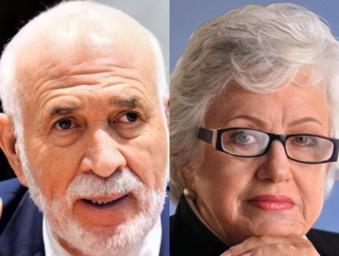 COD responde a Ortiz Bosch sobre el pago de dietas