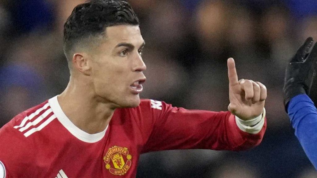 Cristiano llega a los 800 goles