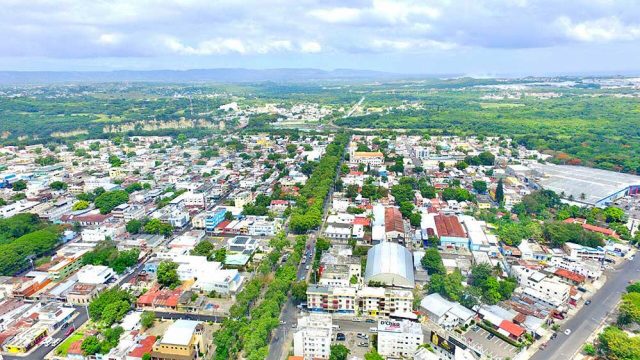 Cuestionan danos a territorios verdes