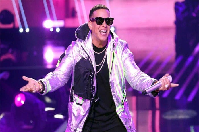 Daddy Yankee armonizara en PR especial de fin de ano