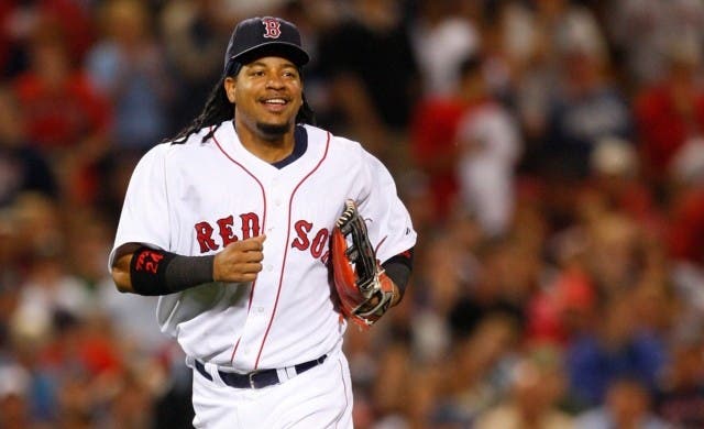 David Ortiz favorito al Salon de la Fama