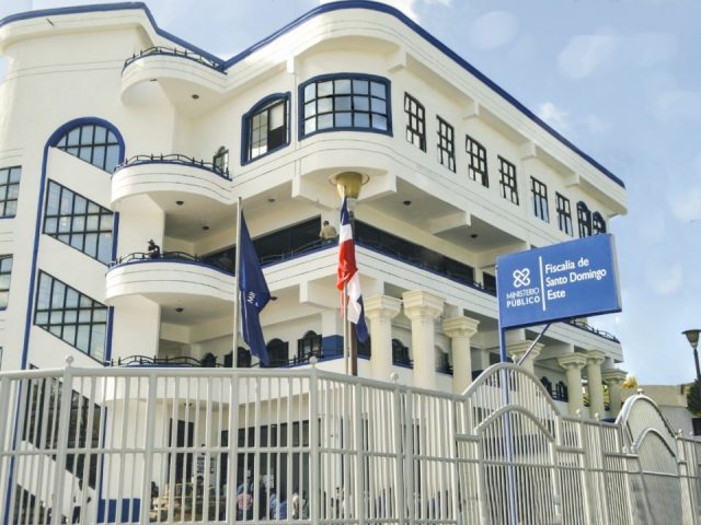 Los integrantes de la organización criminal desarticulada cobraban hasta 20 mil dólares por persona traficada,