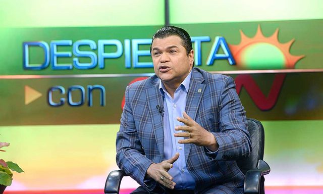 Dice hay contrarreforma con ley de transito 63 17