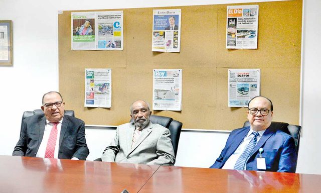 El CEA recibe RD180 millones al ano por arrendamiento de