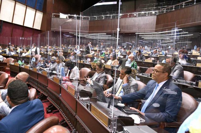 El Codigo Penal esta ‘vivo hoy lo conocen