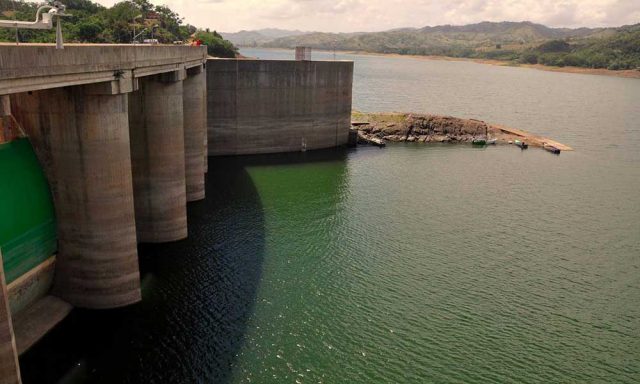 El INDRHI realizo mantenimiento de sistemas de riego