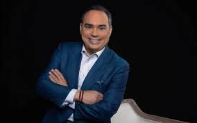 El Cantante De Salsa Gilberto Santa Rosa Está Contagiado De Covid-19 1 Gilberto Santa Rosa dio este jueves positivo de covid-19 y no podrá participar en el evento especial de despedida del año en San Juan