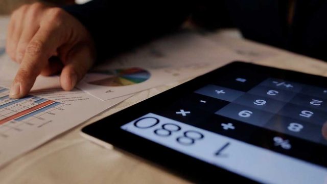 El credito al sector privado crece a una tasa anual