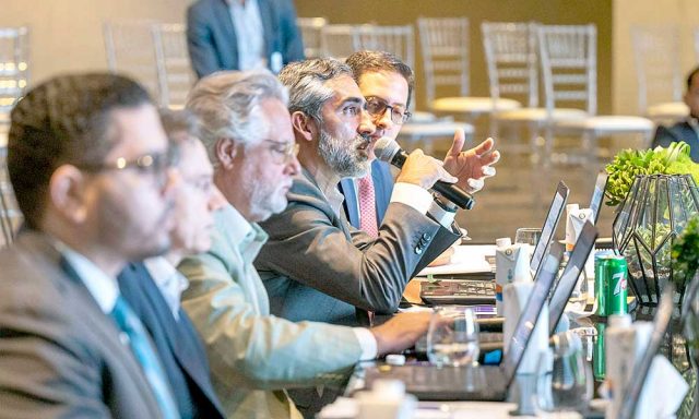 Emprendimientos podran optar por inversion de CREE