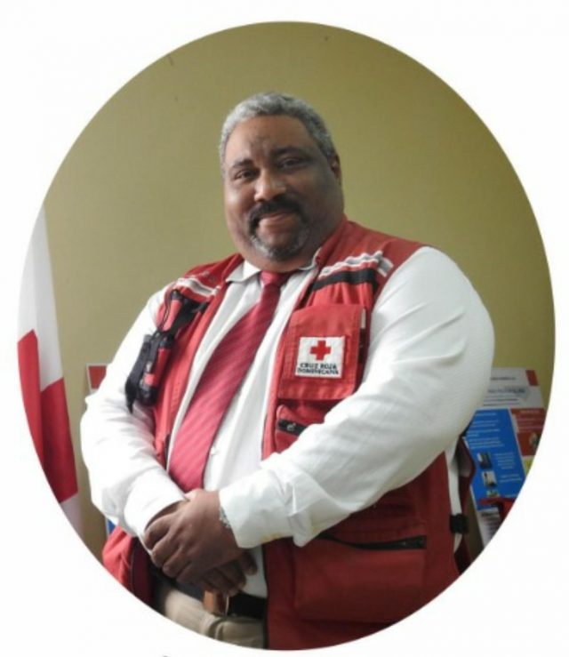 Fallece Sergio Vargas Puente, exdirector del COE Fallece Sergio Vargas Puente, exdirector del COE