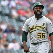 Fernando Rodney sigue como flecha imbatible