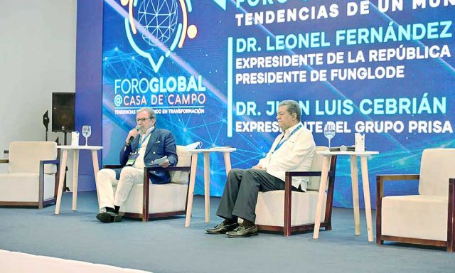 Foro concluye con pedido a integrarse ante retos pandemia