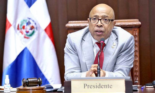 Hoy se iniciarian debates del Codigo