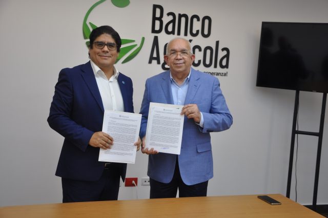 Implementarán primera línea de financiamiento verde para sector ganadero de RD Implementarán primera línea de financiamiento verde para sector ganadero de RD