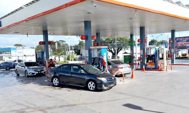 Industria y Comercio explica como pago deuda combustibles