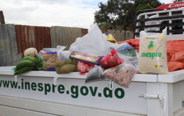 Inespre vendera combos navidenos a 500 pesos