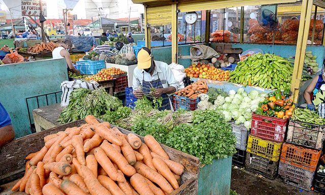 Inflacion se situo en 771 en once meses