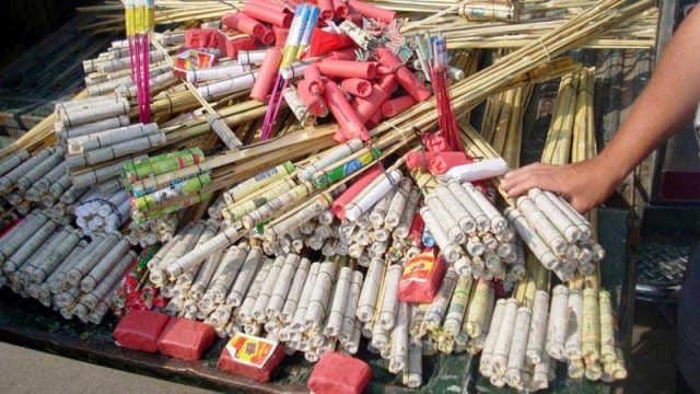 Interior y Policia advierte sobre festividades