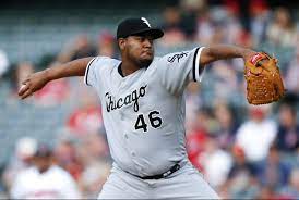 Ivan Nova mantiene su invicto en el beisbol dominicano