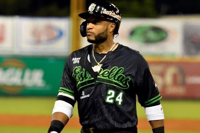 Robinson Canó disparó un cuadrangular productor de dos carreras y las Estrellas Orientales montaron dos rally