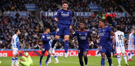 Jovic, Nuevo Positivo En Coronavirus 1 61aca6f81e7ab