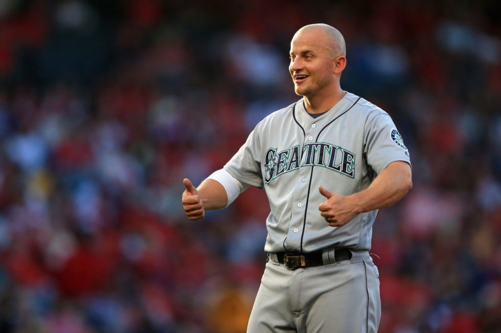 Kyle Seager Se Retira Tras 11 Años Con Seattle 1 Kyle Seager se retira tras 11 anos con Seattle 2