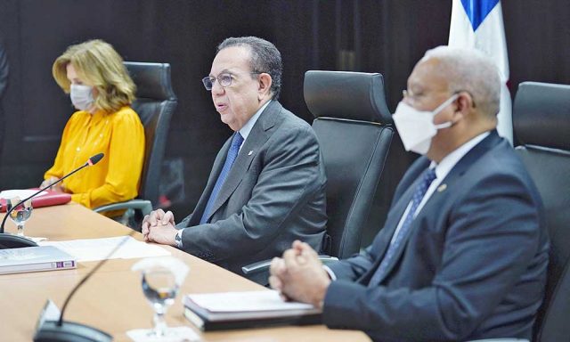 La economia de la RD crece 124 y esta