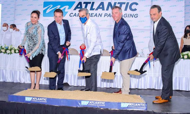 La empresa Atlantic Corporation amplia operaciones en la RD