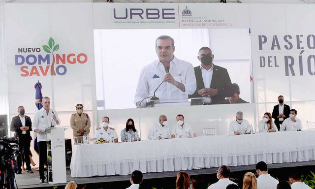 Macarrulla proyecta ir mas lejos si el horizonte se amplia