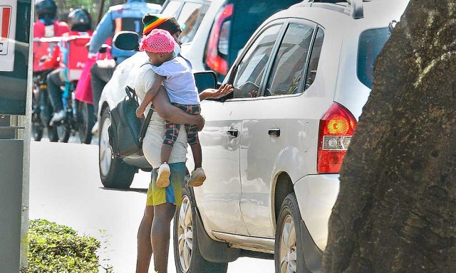 Madres haitianas pediguenas vuelven al ruedo en la ciudad