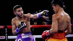 Mendez pierde titulo mundial de