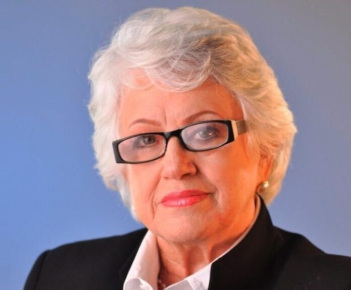 Milagros Ortiz Bosch insta al COD a informar sobre viáticos