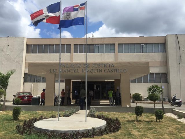 Ministerio Público solicitará prisión preventiva contra banda de secuestradores en Baní