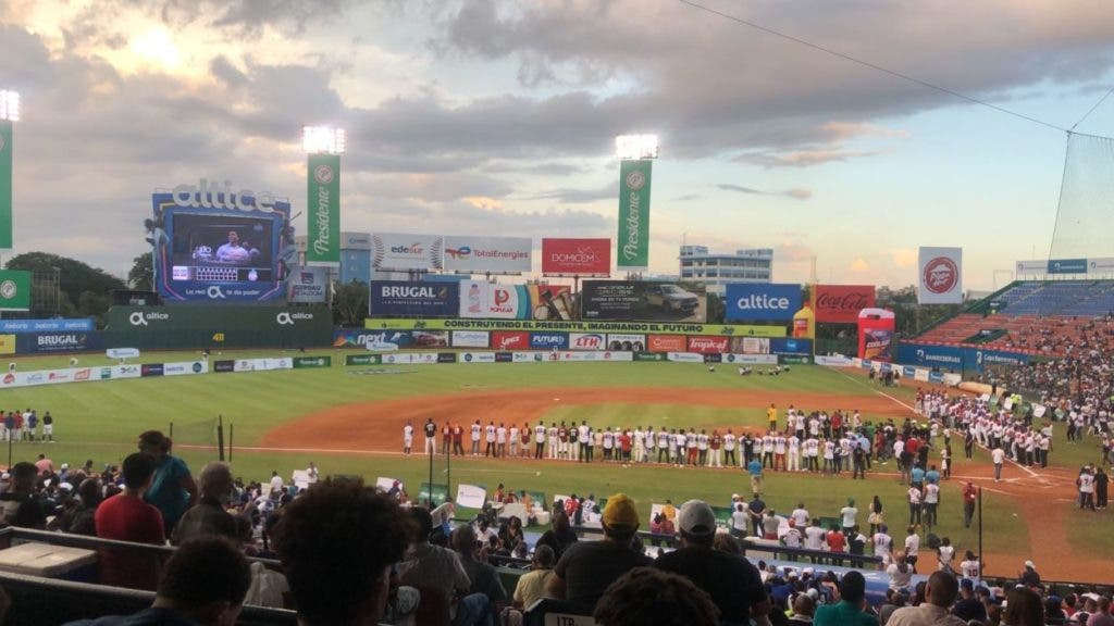 Pedro Martinez Debemos dejar un legado fuera de las lineas