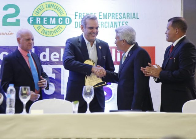 Presidente Abinader asegura país tendrá inversiones sin precedentes Presidente Abinader asegura país tendrá inversiones sin precedentes