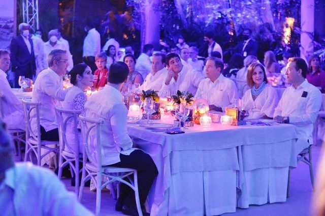 RD une a paises de Centroamerica por crisis Haiti y