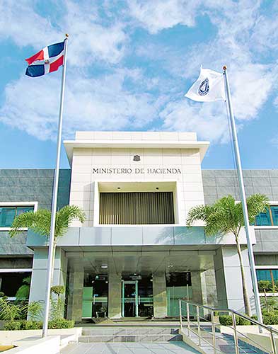 Standard Poors mejora la perspectiva crediticia de RD