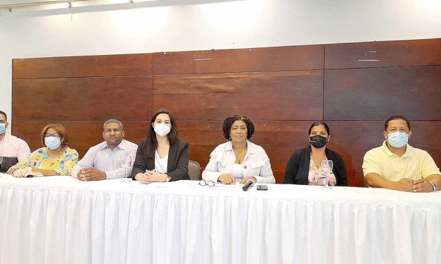 Suplidores de almuerzo escolar podrian ir al TSA por caso