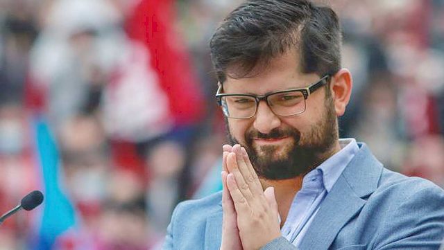 Surgen interrogantes sobre gabinete de Boric