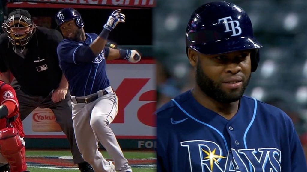 Toros integraran a Manuel Margot en roster