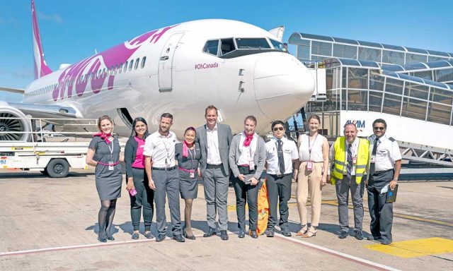 Turismo capta mas inversiones la OMT cita aporte de banca