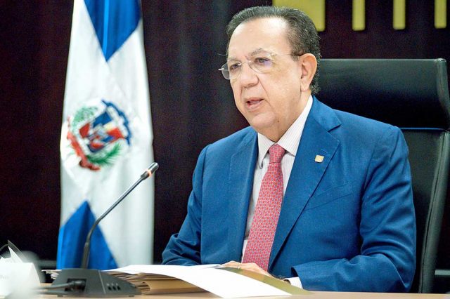 Valdez Albizu el gobernador del ano