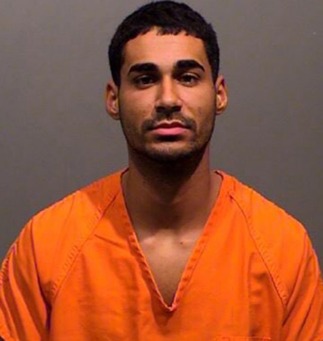 Viuda no está de acuerdo con sentencia de 110 años de prisión de Roger